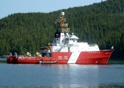 CCGS GORDON REID